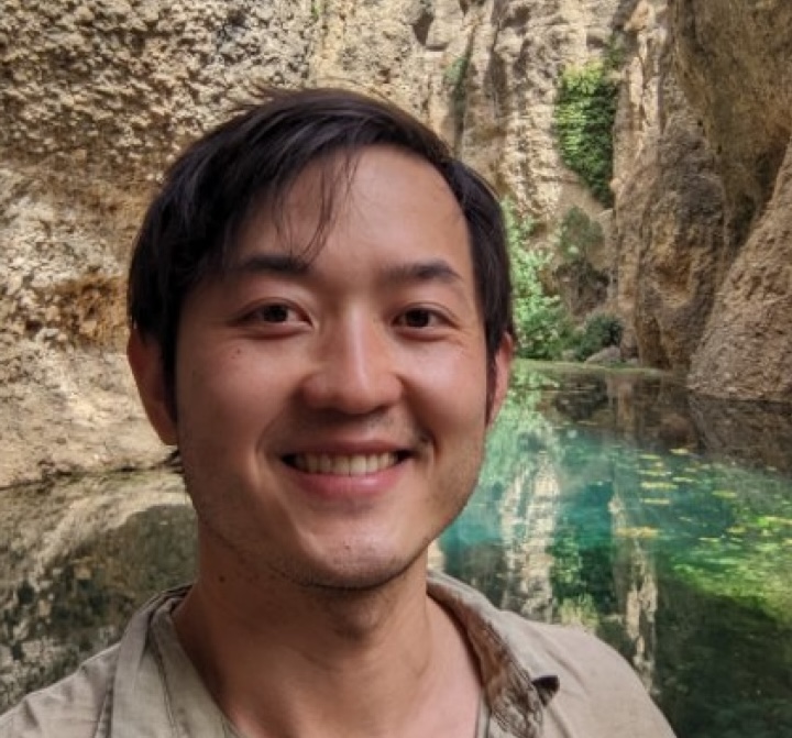 Pengfei Zhao